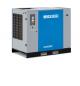 Preview: ELMAG MARK screw compressor MSM 18D 18.5 kW/10 bar